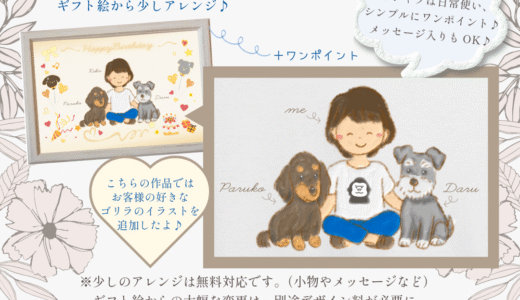 誕生日・結婚祝い・内祝いに♪【記念日のオーダーギフト承ります】